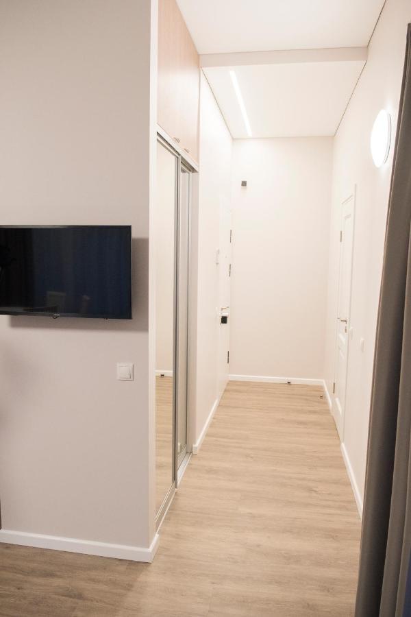 Green Hill Apartments Kaunas Exterior photo