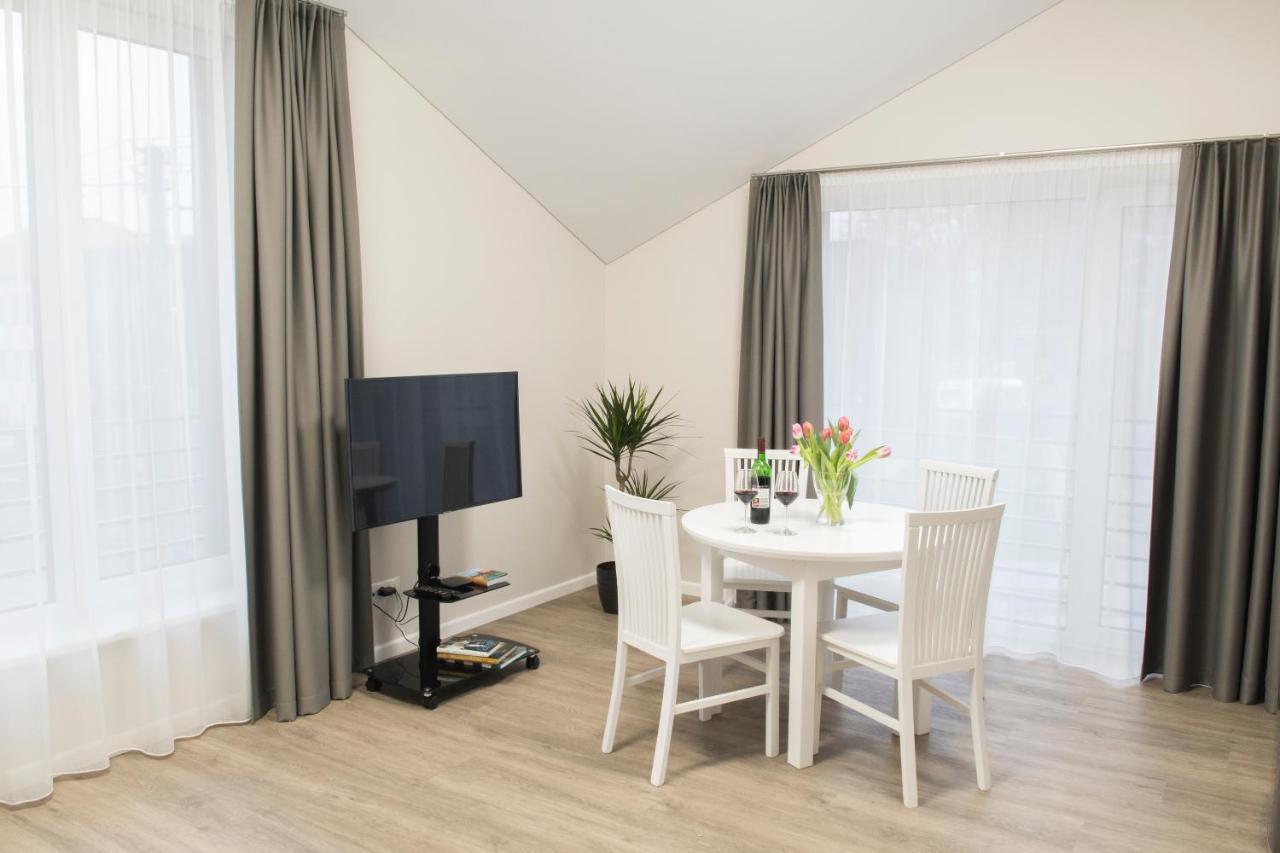 Green Hill Apartments Kaunas Exterior photo