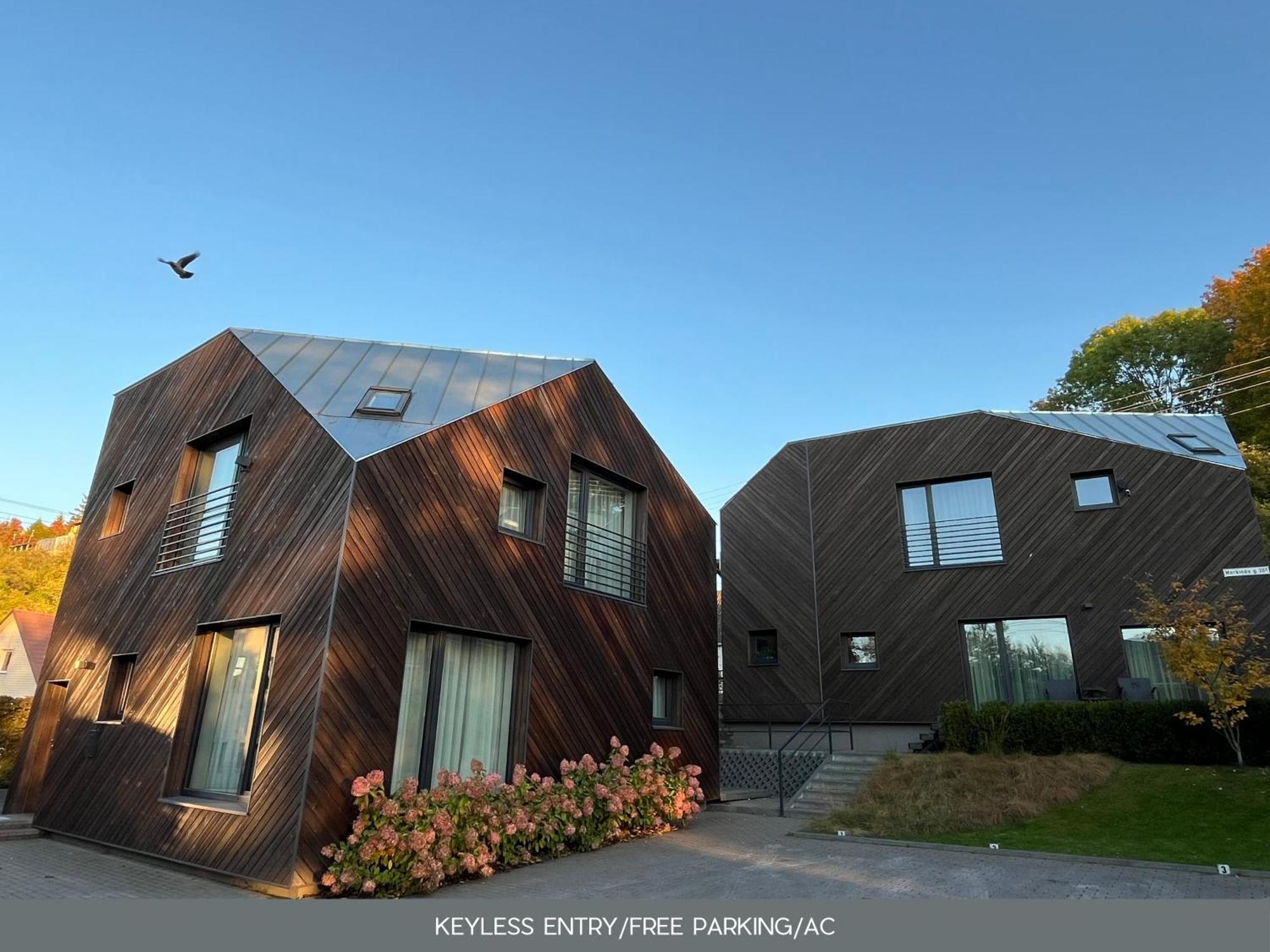 Green Hill Apartments Kaunas Exterior photo
